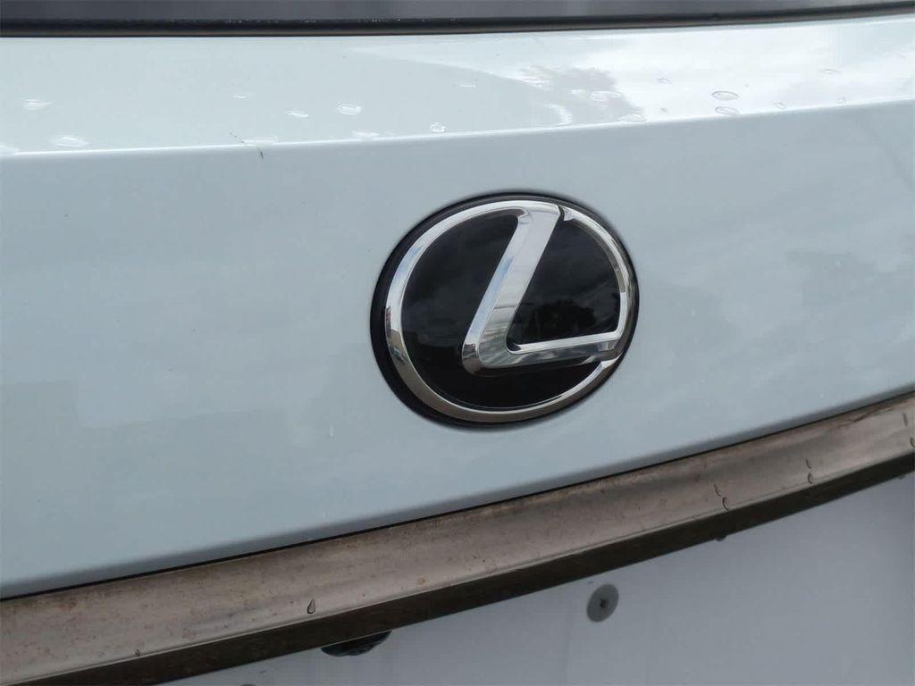 used 2022 Lexus RX 350 car, priced at $44,977