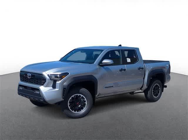 new 2024 Toyota Tacoma car, priced at $44,904