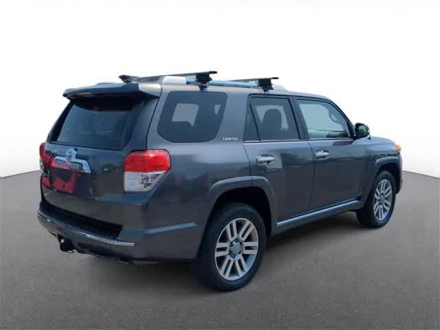 used 2013 Toyota 4Runner car, priced at $17,862
