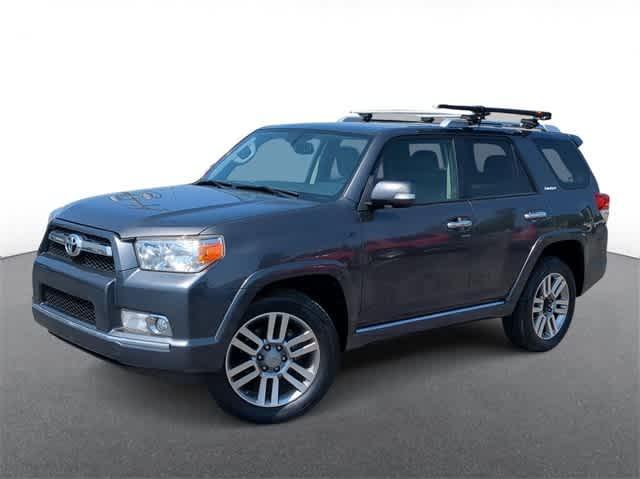 used 2013 Toyota 4Runner car, priced at $17,862
