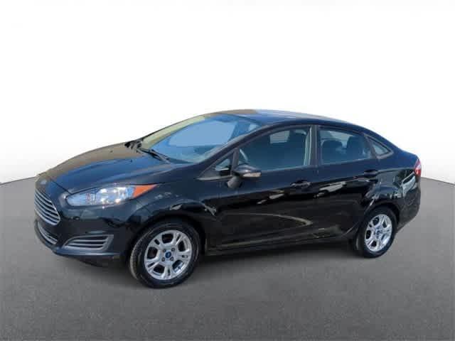 used 2014 Ford Fiesta car, priced at $8,247