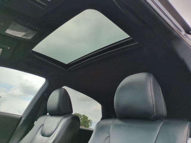 used 2015 Lexus RX 350 car, priced at $20,497