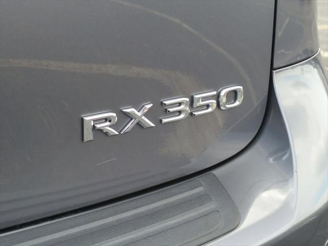 used 2015 Lexus RX 350 car, priced at $20,497