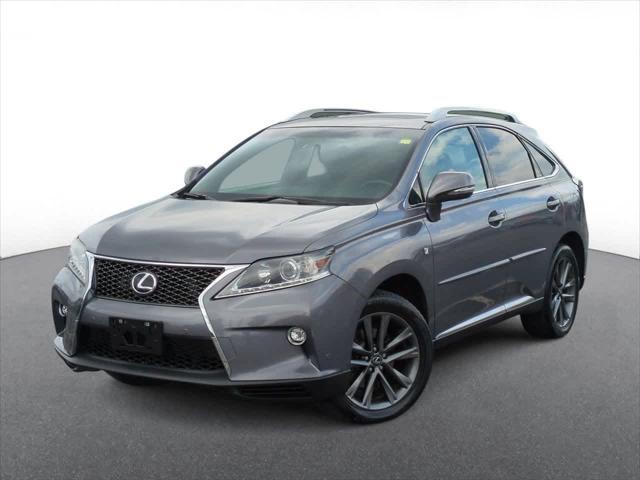 used 2015 Lexus RX 350 car, priced at $20,879