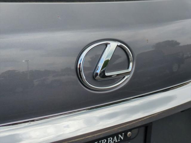 used 2015 Lexus RX 350 car, priced at $20,497