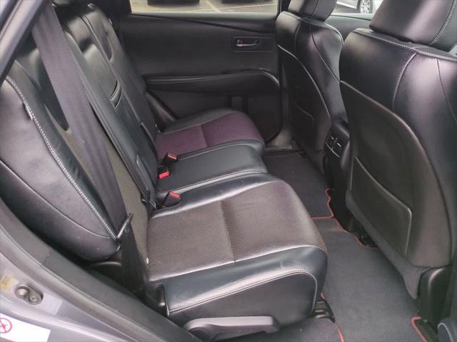used 2015 Lexus RX 350 car, priced at $20,497