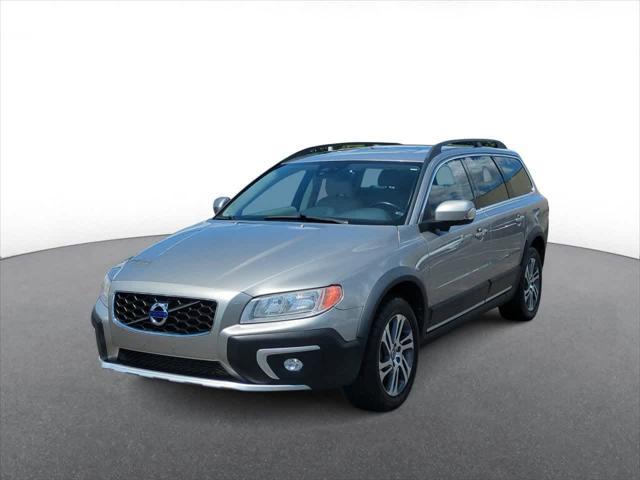 used 2015 Volvo XC70 car, priced at $12,979