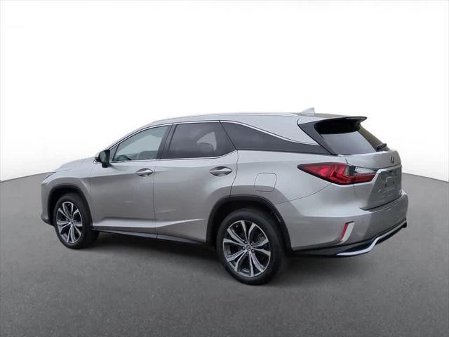 used 2020 Lexus RX 350L car, priced at $33,995