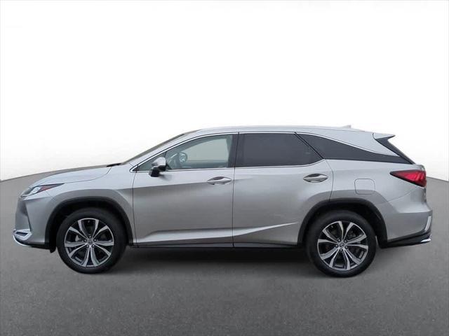 used 2020 Lexus RX 350L car, priced at $33,995