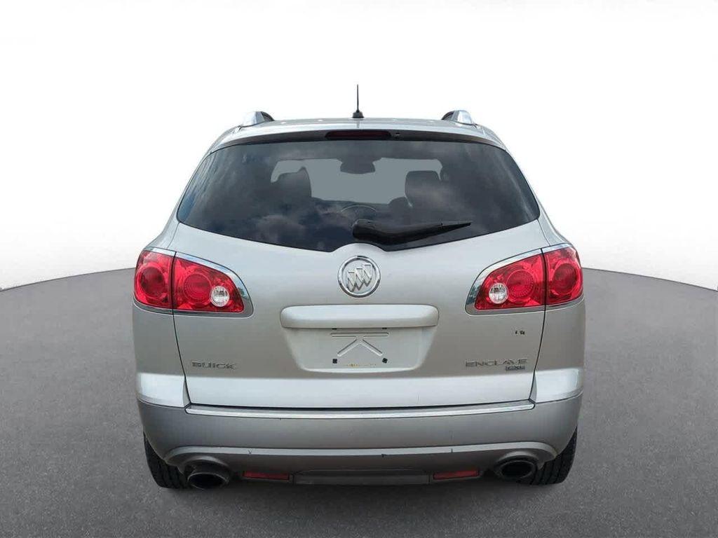 used 2008 Buick Enclave car, priced at $6,983
