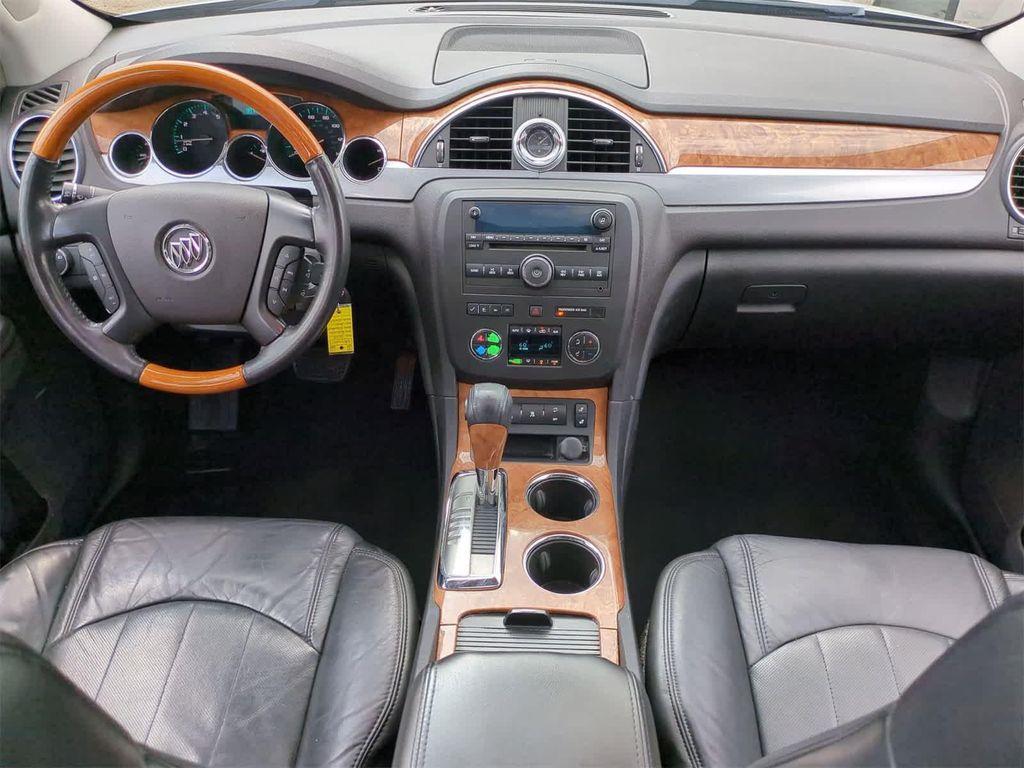 used 2008 Buick Enclave car, priced at $6,983