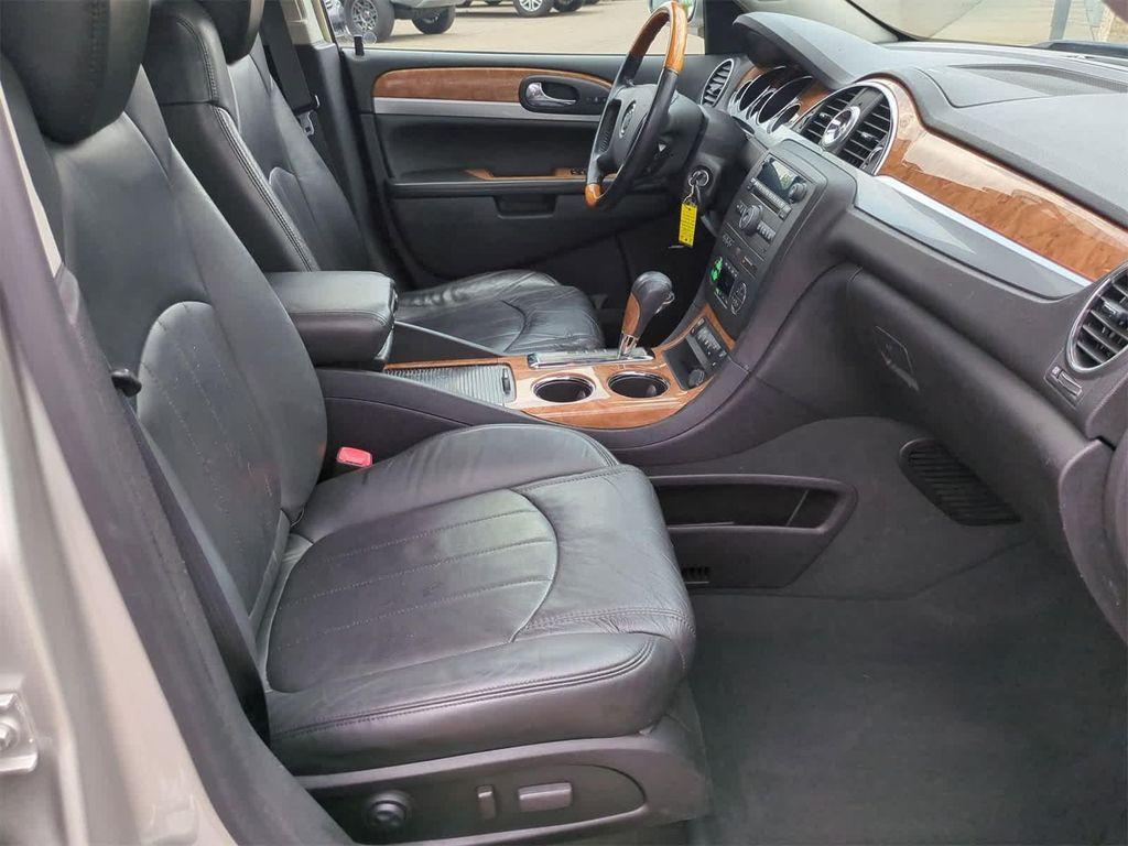 used 2008 Buick Enclave car, priced at $6,983