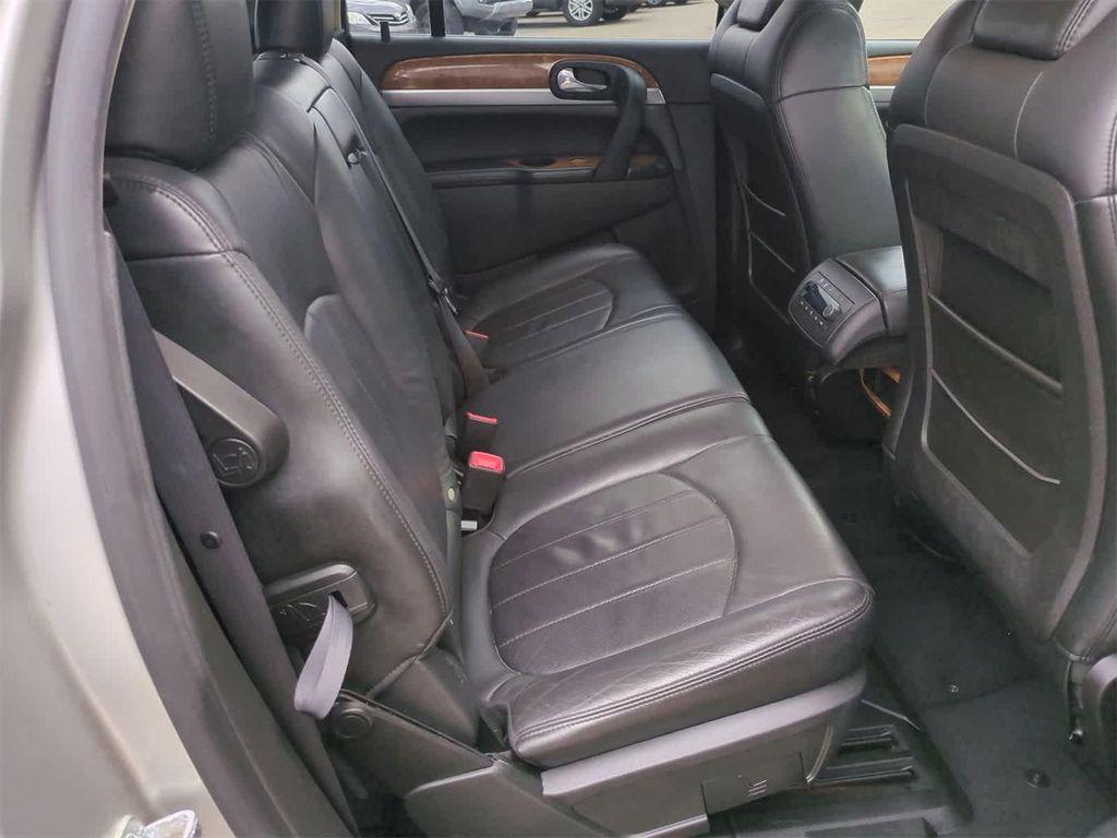 used 2008 Buick Enclave car, priced at $6,983