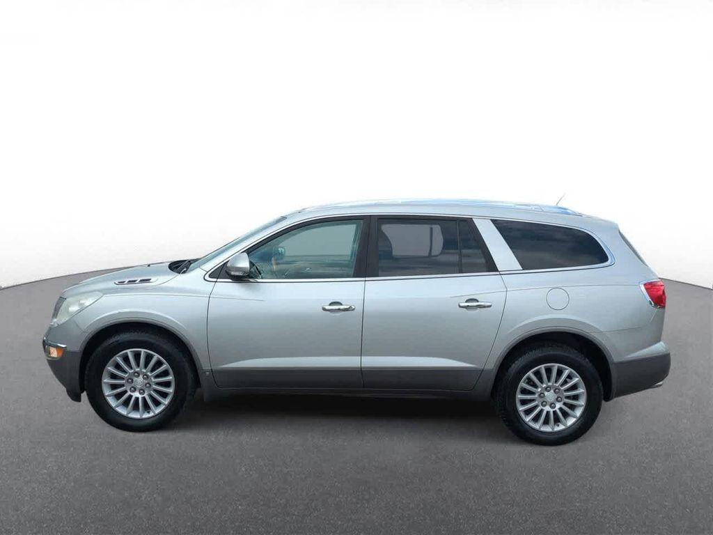 used 2008 Buick Enclave car, priced at $6,983