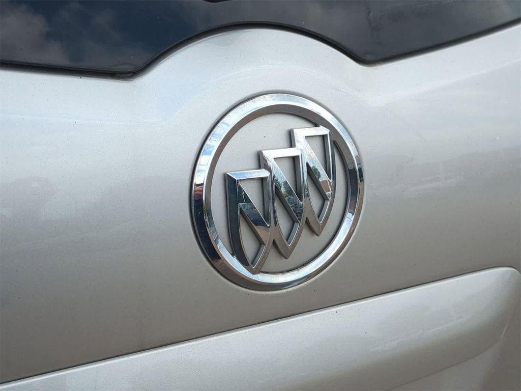 used 2008 Buick Enclave car, priced at $6,983