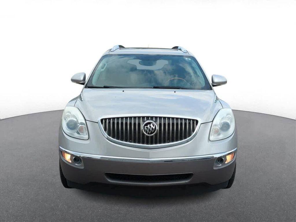 used 2008 Buick Enclave car, priced at $6,983