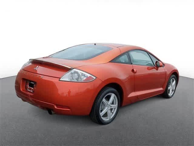 used 2006 Mitsubishi Eclipse car, priced at $8,972