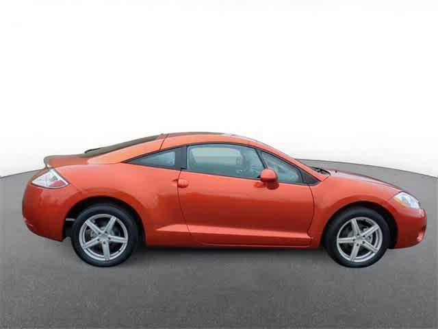 used 2006 Mitsubishi Eclipse car, priced at $8,972