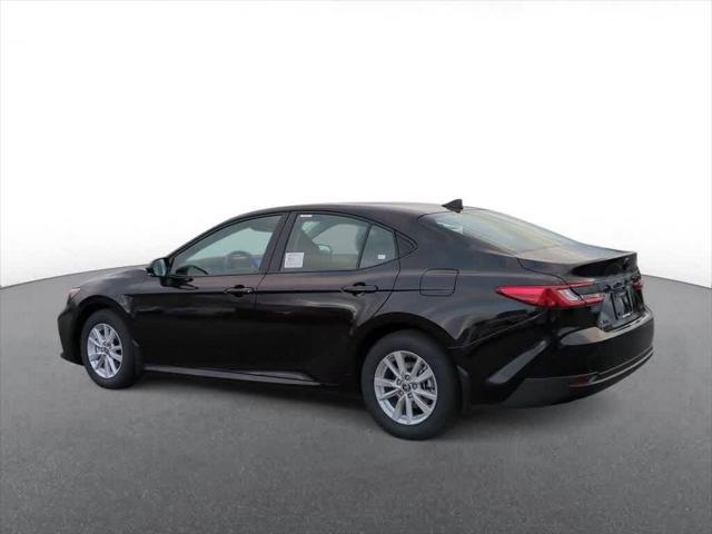 new 2025 Toyota Camry car, priced at $29,888