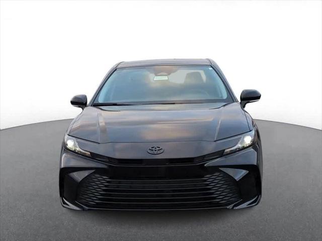 new 2025 Toyota Camry car, priced at $29,888