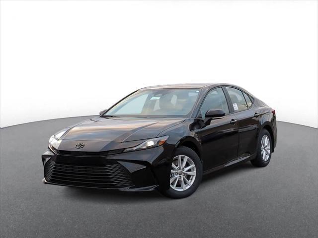 new 2025 Toyota Camry car, priced at $29,888