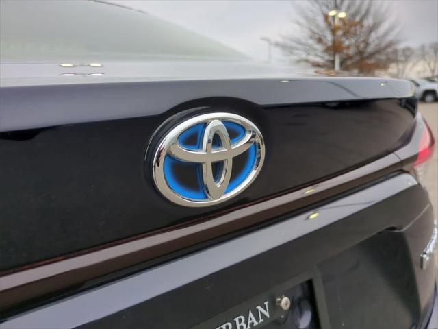 used 2020 Toyota Corolla Hybrid car, priced at $20,500