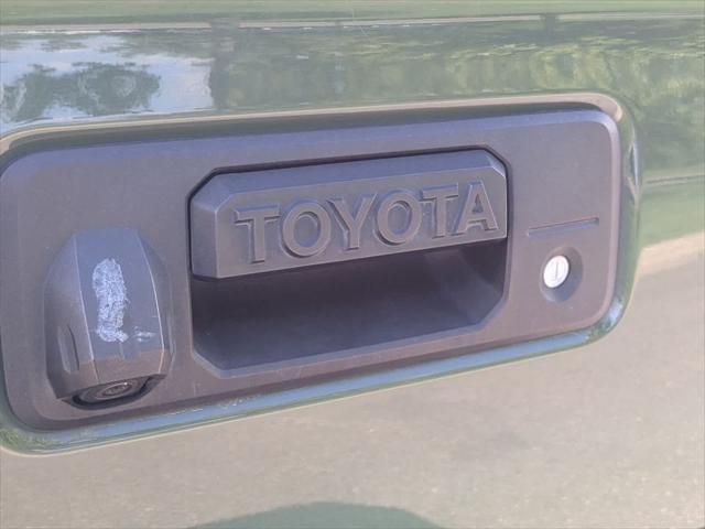 used 2021 Toyota Tacoma car, priced at $29,979