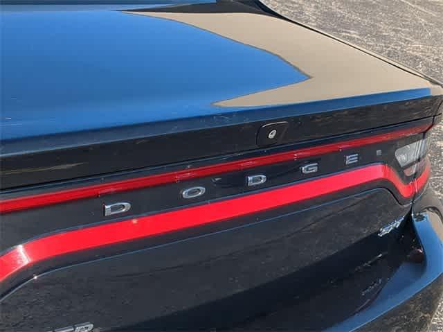 used 2018 Dodge Charger car, priced at $21,991