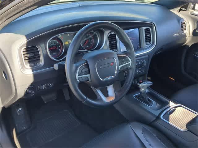 used 2018 Dodge Charger car, priced at $21,991