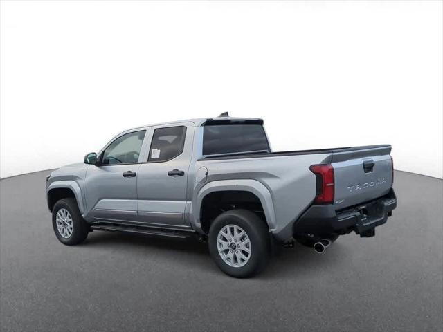 new 2024 Toyota Tacoma car, priced at $38,179