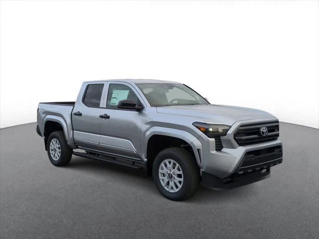 new 2024 Toyota Tacoma car, priced at $38,179