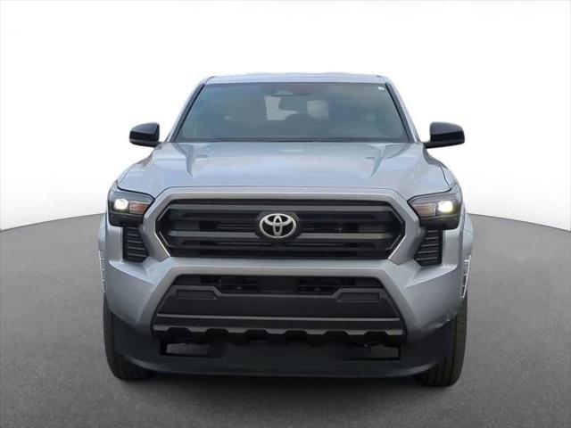 new 2024 Toyota Tacoma car, priced at $38,179