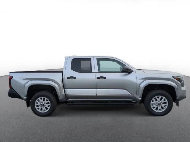 new 2024 Toyota Tacoma car, priced at $38,179