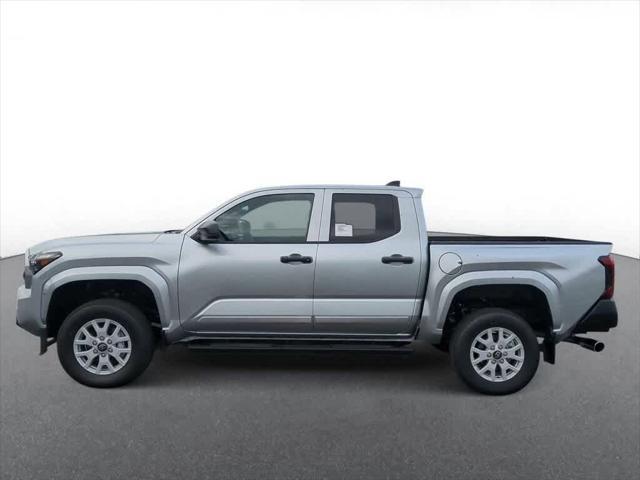 new 2024 Toyota Tacoma car, priced at $38,179