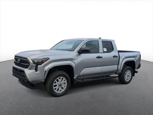 new 2024 Toyota Tacoma car, priced at $38,179