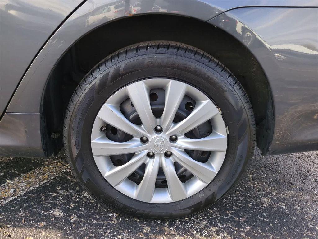 used 2012 Toyota Corolla car, priced at $10,300