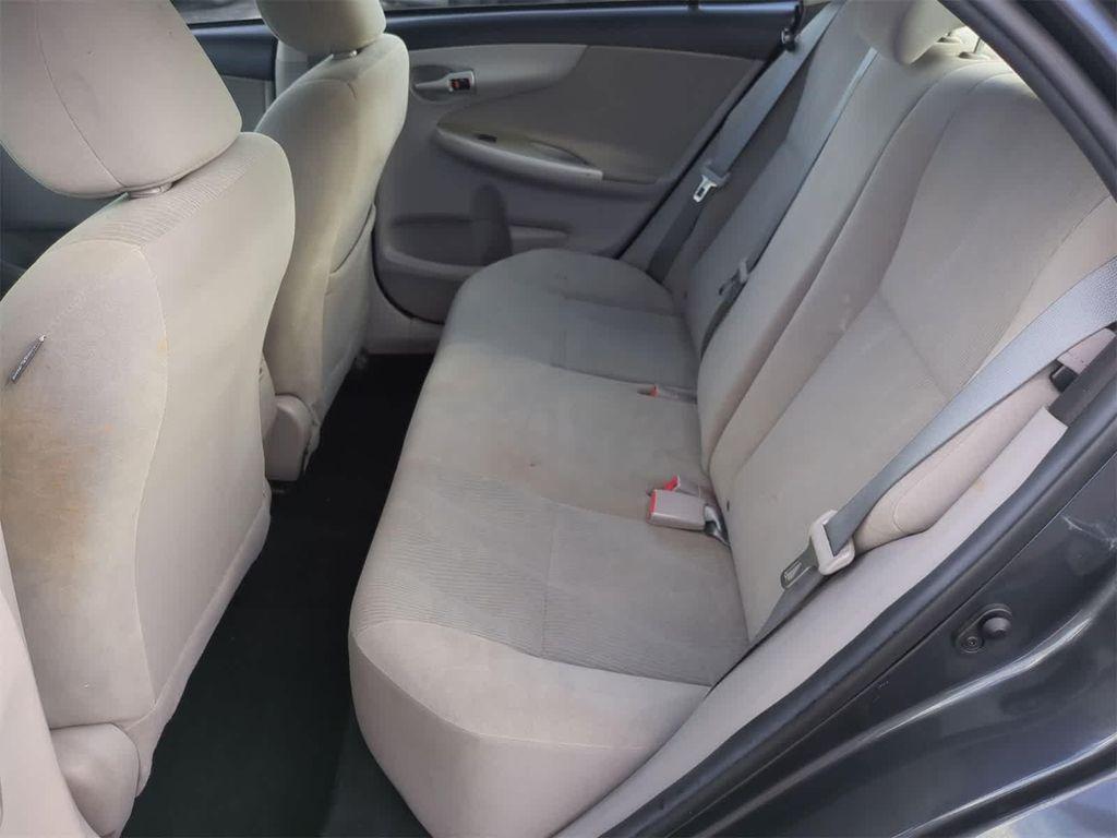 used 2012 Toyota Corolla car, priced at $10,300