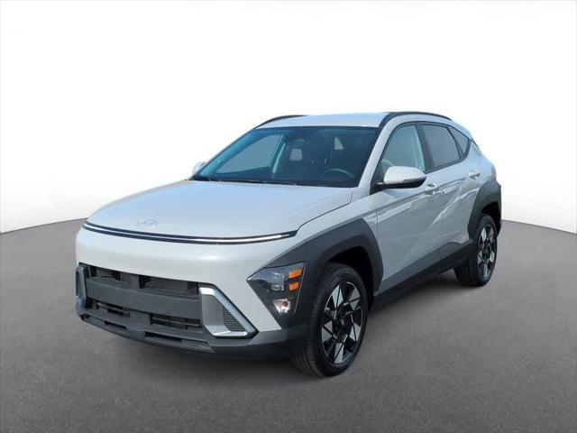 used 2025 Hyundai Kona car, priced at $25,900