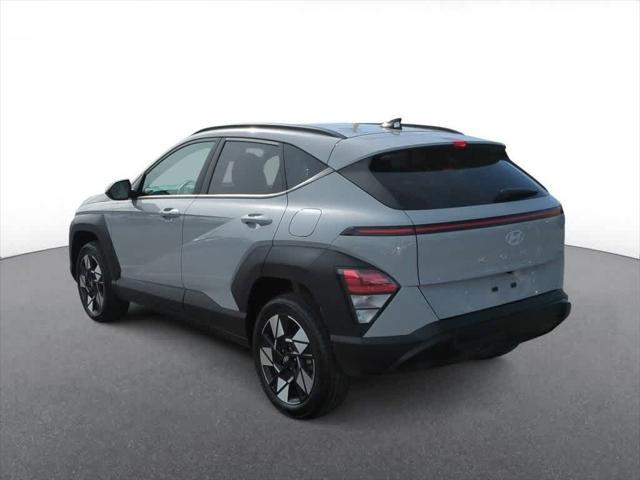 used 2025 Hyundai Kona car, priced at $25,900