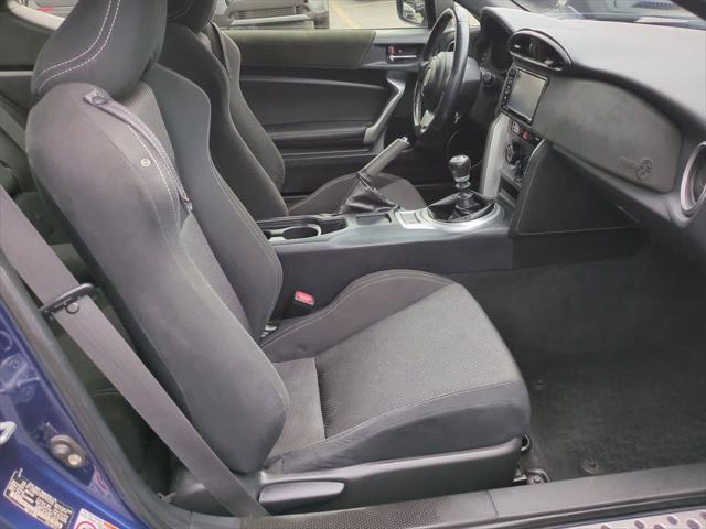used 2017 Toyota 86 car, priced at $20,795