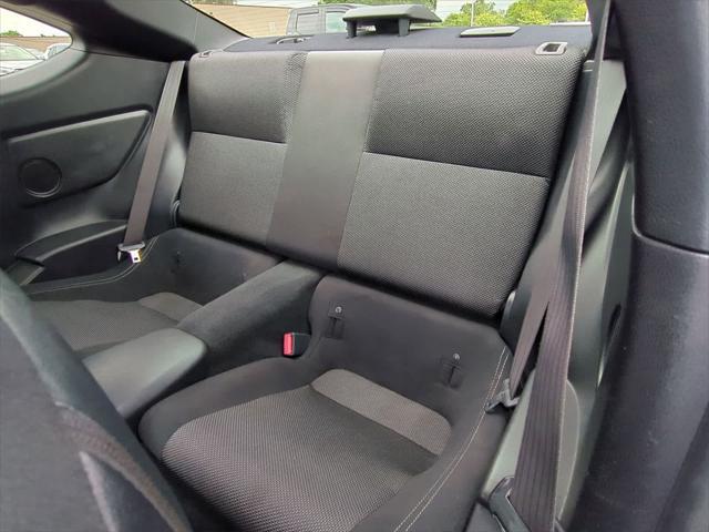 used 2017 Toyota 86 car, priced at $20,795