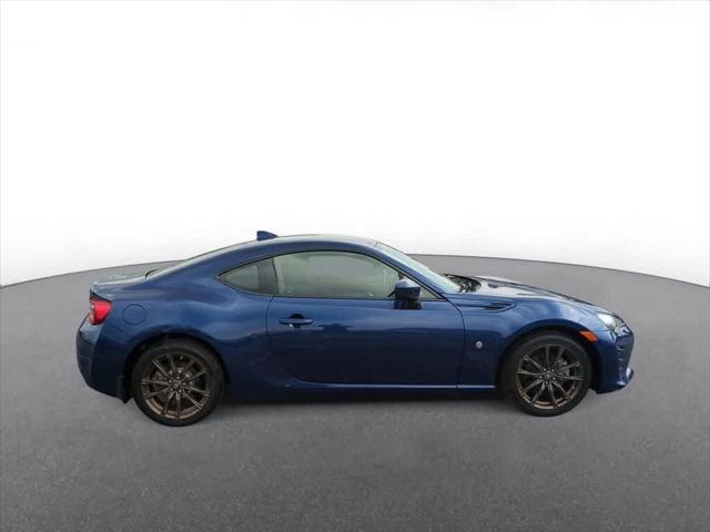 used 2017 Toyota 86 car, priced at $20,795
