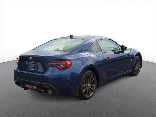 used 2017 Toyota 86 car, priced at $20,795