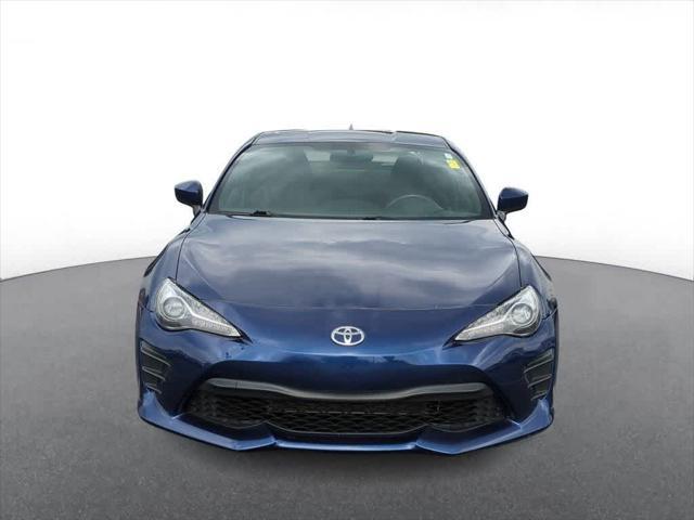 used 2017 Toyota 86 car, priced at $20,795