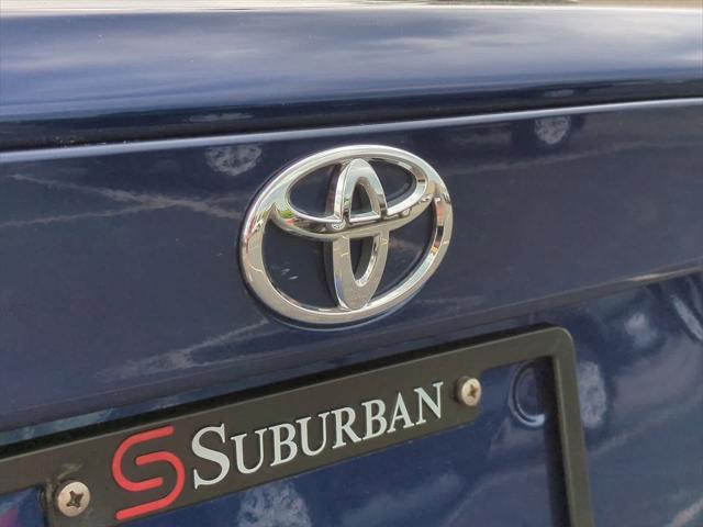used 2017 Toyota 86 car, priced at $20,795
