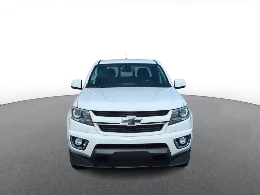 used 2018 Chevrolet Colorado car, priced at $15,900