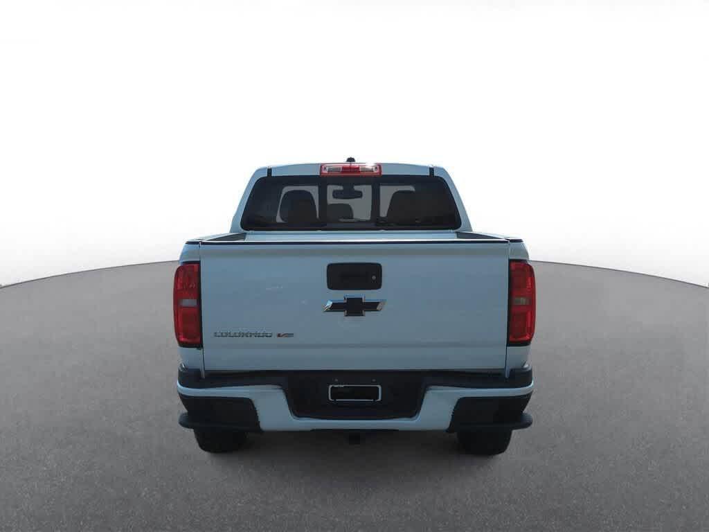 used 2018 Chevrolet Colorado car, priced at $15,900