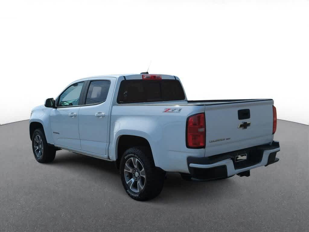used 2018 Chevrolet Colorado car, priced at $15,900