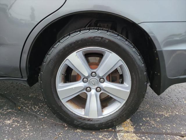 used 2011 Acura MDX car, priced at $6,228