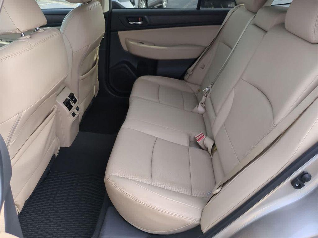 used 2015 Subaru Outback car, priced at $7,797